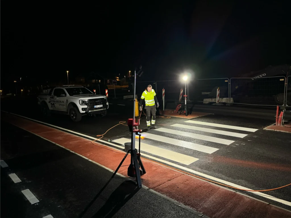 Langtíðarsparingar! - Perling um náttina